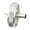 Silver, variant on BELOWSYALER Aluminum Alloy Mouse Scroll Wheel for GPROWireless GPROX Superlight Mouse Pulley Mouse Rollers Replacement Part