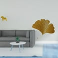 thumbnail image 2 of Adorno De Hojas De Ginkgo De Caballo Dala Sueco, Escultura De Animal Dalecarliano Coleccionable Para Estantería, Entrada, Armario, Sala De Estar, Oficina, Hotel, Comedor, Restaurante,, 2 of 8