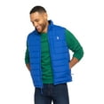 thumbnail image 2 of U.S. Polo Assn. Men's Puffer Vest, 2 of 5