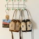 thumbnail image 4 of 2024 Nuevo bolso de mano tipo cubo para mujer, tipo bandolera, tipo mensajero, de gran capacidad, para hombro, tipo clutch, tipo tote, 4 of 5