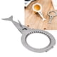 thumbnail image 4 of Strainer Holder, Coffee Filter Holder Rust Proof 304 Stainless Steel Dishwasher Safe With Brush For Homemade Coffee ANGGREK Otros, 4 of 8