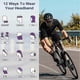 thumbnail image 5 of Bandana Face Mask, Multifunctional Headband UV Protection Breathable Balaclava, 5 of 5