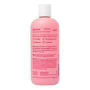 Function of Beauty Custom Curly Hair Shampoo Base with Chia Extract, 11 fl oz
