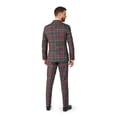 thumbnail image 3 of OppoSuits Men's Suits Mixed Mesh - US 52 Green, 3 of 6