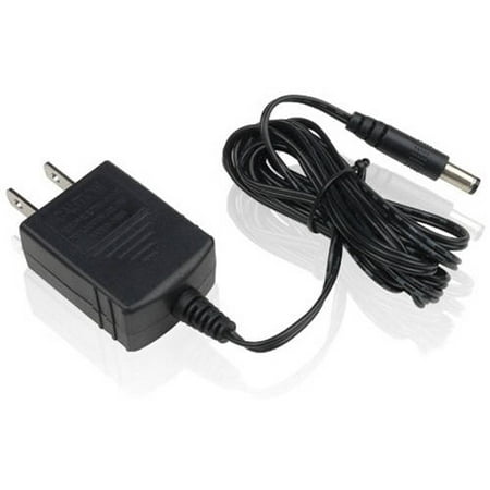 12v Fence Charger - Dogtra 12V 300mA - 110V (5.5mm) Battery Charger