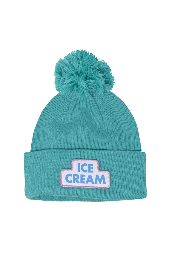 Coal Vice Kids Beanie IceCream Mint OneSize