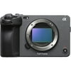 Sony Pro Alpha FX3 10.2 Megapixel Mirrorless Camera Body Only