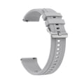 thumbnail image 2 of 22MM Color Silicone Sports Watch Band, Durable, Comfortable Wear, Universal Compatibility, Multiple Colors for Active Lifestyles, 2 of 4