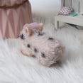 thumbnail image 2 of Newborn Sleep Baby Silicone Pig Doll Model Gift Silicone Made Kids Birthday Gift - D, 2 of 3
