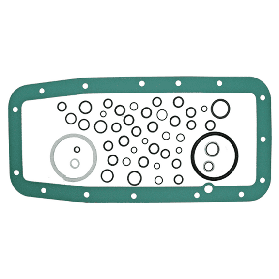 New LCRK03 Lift Cover Repair Kit for Ford Specific Tractor Models 5000, 7000