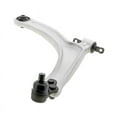 thumbnail image 4 of Mevotech GS50174 Suspension Control Arm & Ball Joint Assembly Fits select: 2005-2010 CHEVROLET COBALT, 2006-2011 CHEVROLET HHR, 4 of 7