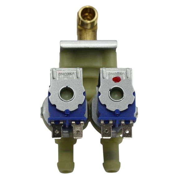 LG Dishwasher Water Inlet Valve AJU33450703