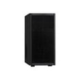thumbnail image 4 of Fractal Design Core 1000 - Tower - mini ATX - no power supply (ATX) - black - USB/Audio, 4 of 8