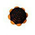 thumbnail image 2 of Jw Pet Company Arachnoid Ball Dog Toy, 2 of 3