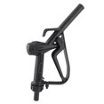 thumbnail image 1 of Boquilla De Pistola De Combustible, Boquilla De Transferencia De Combustible Liviana, SZ-20 Manual Portátil De Alta Resistencia Negro Para Líquidos Químicos Urea, 1 of 7