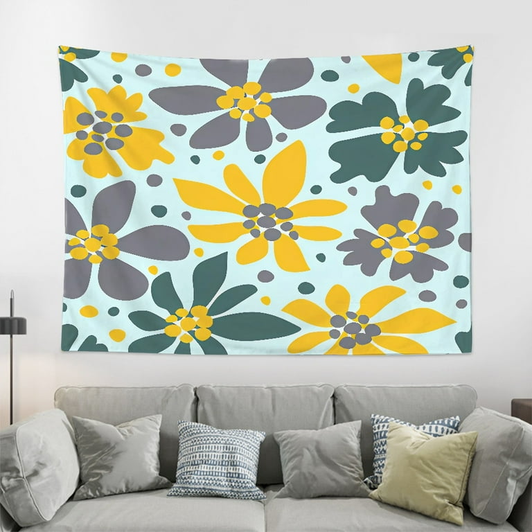 Tapestry for online car roof