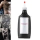 thumbnail image 5 of Tinta de tatuaje negra espesa profesional - 360 ml para arte corporal de belleza, 5 of 10
