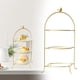 thumbnail image 1 of Soporte para cupcakes BLESIY 3 capas, 1 of 8
