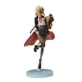 thumbnail image 1 of Figura de anime, colección de juguetes, modelo Decorat Fate Fgo Saber, 1 of 1
