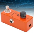 thumbnail image 4 of Guitar Effect Pedal, True Bypass Durable Effects Pedals Adjustable  For Playing, 4 of 8