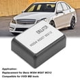 thumbnail image 3 of Steering Lock Emulator Easy Control ESL ELV Steering Lock Simulator Replacement For Benz W204 W207 W212, 3 of 11