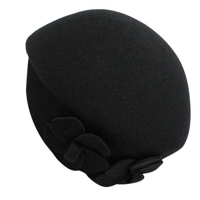 FOMIYES 1Ud Boina De Con Doble Decorativa Para Y Estilo