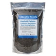 thumbnail image 2 of Alimento para Peces Aquatic Foods Axolotl Blackworm Pellets Negros 3mm 1,13kg, 2 of 7
