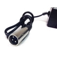 thumbnail image 2 of 24V - 1.6A Battery Charger (XLR connector)-V1, 2 of 2