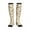 3 Black, variant on Rateoe Dachshund Dog Compression Socks for Women and Men 20-30mmHg-Circulation Support Socks Knee High Nurse Pregnant Running Medical and Travel Athletic