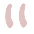 thumbnail image 1 of Moins de 5 Tapis de Siège de Toilette Lavables Doux Réutilisables, 1 of 2