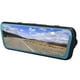thumbnail image 3 of Cámara de tablero con espejo de 9,66 pulgadas, pantalla táctil completa, 1080P HD, ángulo amplio de 170°, transmisión de medios, cámara de espejo retrovisor frontal y trasero, 3 of 15