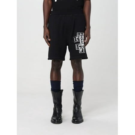 

Dsquared2 Short Men Black Men