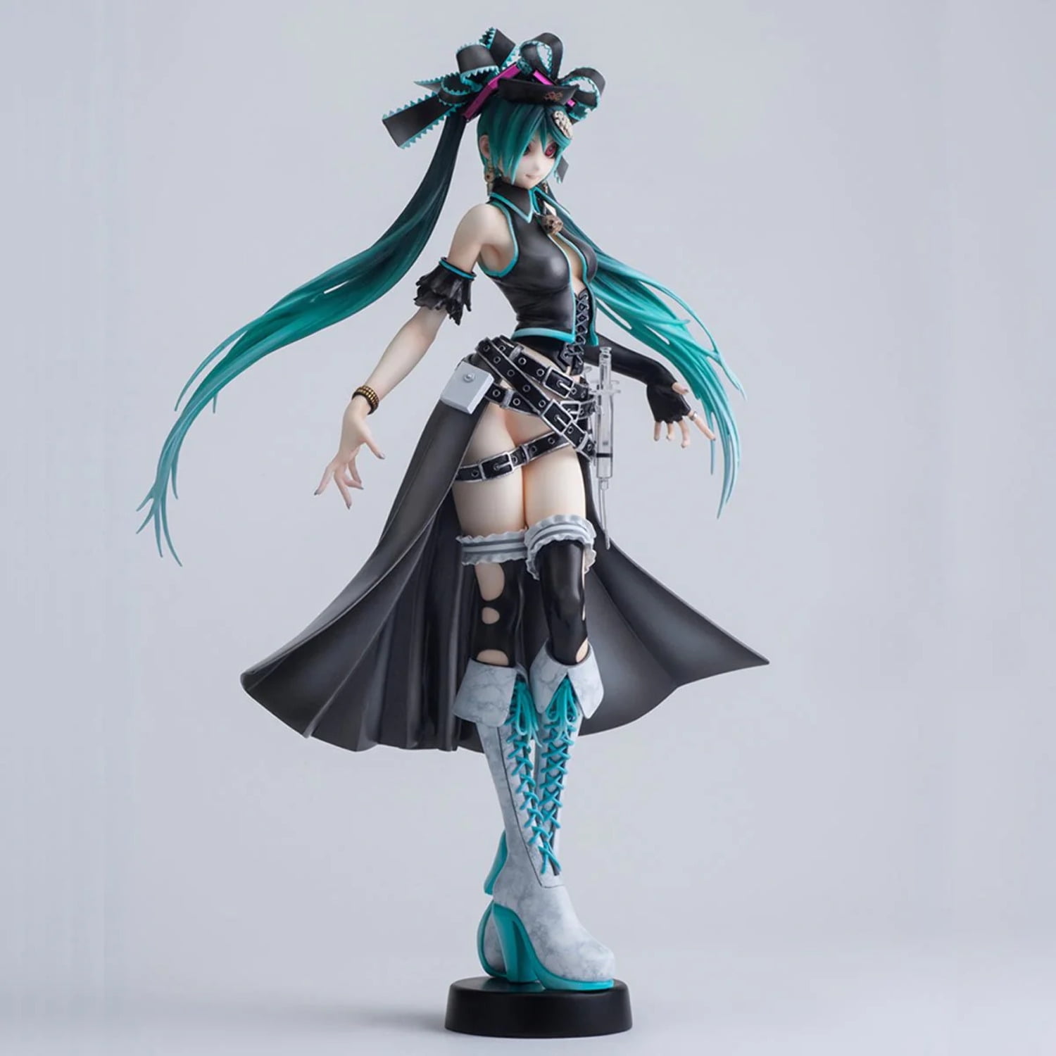 Hdge technical statue No.4 グラビティ・キトゥン キトゥン