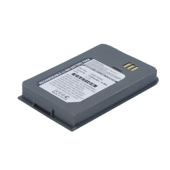 Batteries N Accessories BNA-WB-L8603 Satellite Phone Battery - Li-ion, 3.7V, 1100mAh, Ultra High Capacity Battery - Replacement for Thuraya AM010084 Battery