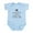 Sky Blue, variant on CafePress - I Am Lebanese I Can Not Keep Calm Infant Bodysuit - Baby Light Bodysuit, Size Newborn - 24 Months