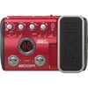 Zoom B2.1U Bass Effects Pedal with USB and Expression Pedal