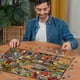 thumbnail image 3 of Rompecabezas Ravensburger The Craft Cupboard 1000 piezas, 3 of 7