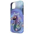 thumbnail image 2 of Funda de teléfono My Singing Monsters Ethereal Ghazt para iPhone 14 Plus, 2 of 3