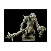Gamezone Miniatures Chaos Troll #1 New