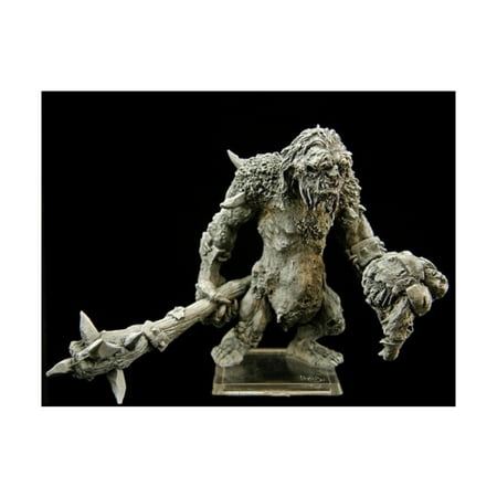 Gamezone Miniatures Chaos Troll #1 New