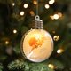 thumbnail image 2 of Colgantes Navideños Transparentes Para Manualidades Diy. Decoración Para Colgar En El Árbol De Navidad. Ilumina Tus Fiestas. Para Cualquier Decoración Festiva., 2 of 5