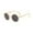 Beige, variant on Product Category Baby Care Foldable Sunglasses for Toddlers and Ages 3 to 12 Years Sunglasses with Flexible Frames and for Young