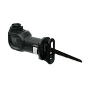 BLACK+DECKER Reciprocating Saw Accessory For Cordless Drill (BDCMTRS)