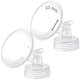thumbnail image 1 of Pezonera Ancha Maymom 23mm para Extractores Spectra S1/S2, 1 of 9