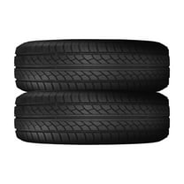 Set of 2 Zenna Sport Line 195/70R14 91T Tires