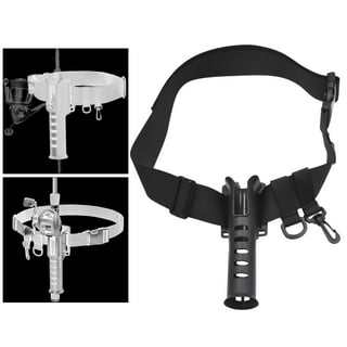 Stand Up Fishing Harness