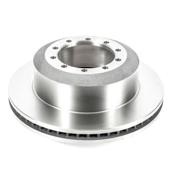 AutoSpecialty Brake Rotor