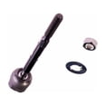 thumbnail image 3 of CarLights360 For Acura MDX 2014-2020 Steering Tie Rod End | Steel Housing | Powder Coated | Black | Male End 1 and 2 Gender | Replacement For 53010T6ZA01, 53010TG7A01, 3 of 4