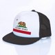 thumbnail image 2 of California Republic Flag Trucker Hats Women Men Summer Animal Bear Mesh Cap Hip Hop Hat Funny Cool Summe Baseball Cap YF11256-60cm Gao Jinjia LED, 2 of 2