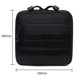 thumbnail image 2 of Bolsa de almacenamiento para lámpara de Camping, faro, 5 uds., para GZ ML4 (negro), 2 of 3